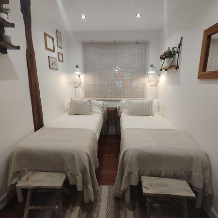 Apartamento El 31 De Bilbao Zewnętrze zdjęcie