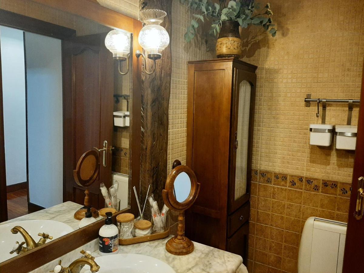 Apartamento El 31 De Bilbao Zewnętrze zdjęcie