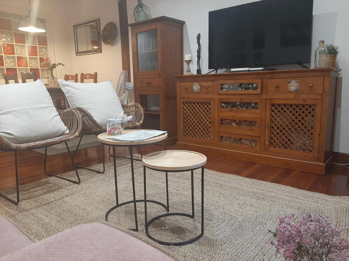 Apartamento El 31 De Bilbao Zewnętrze zdjęcie