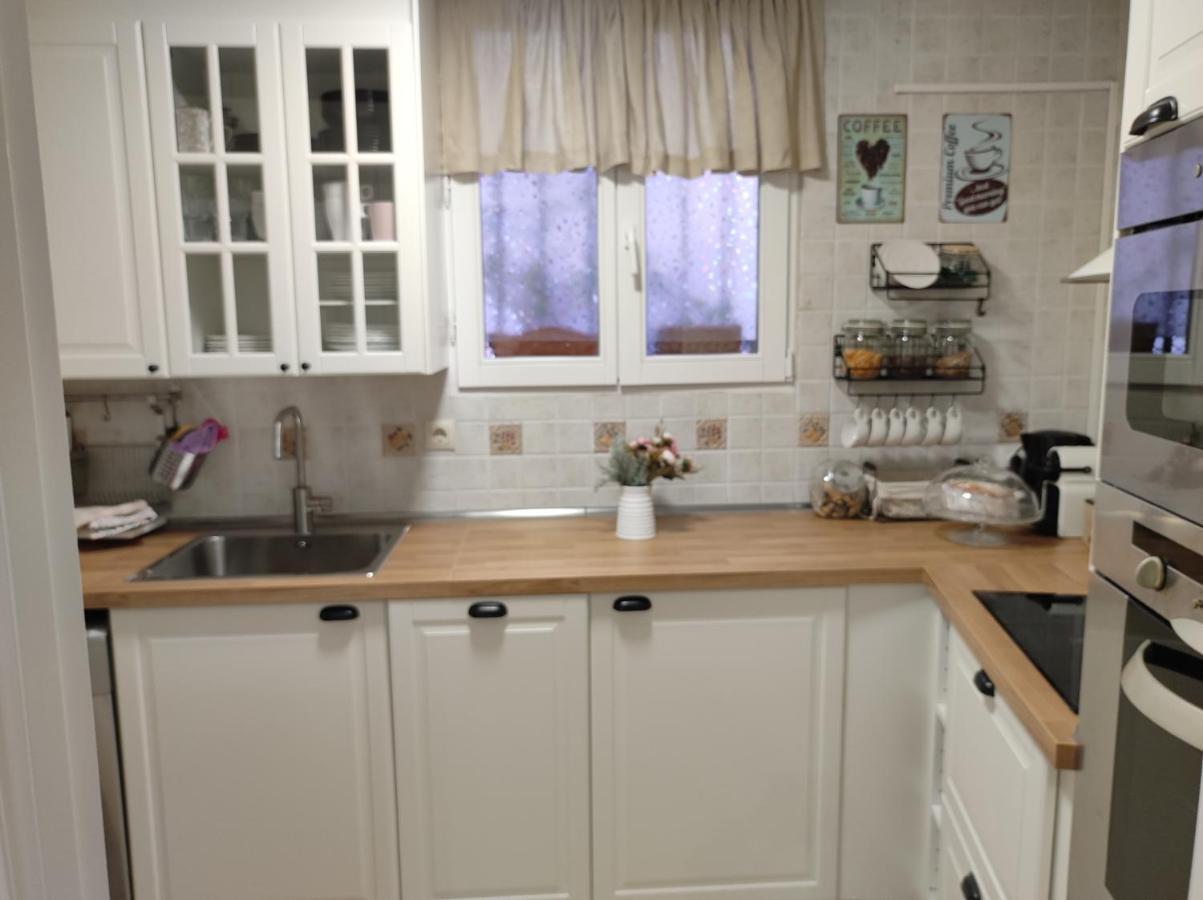 Apartamento El 31 De Bilbao Zewnętrze zdjęcie