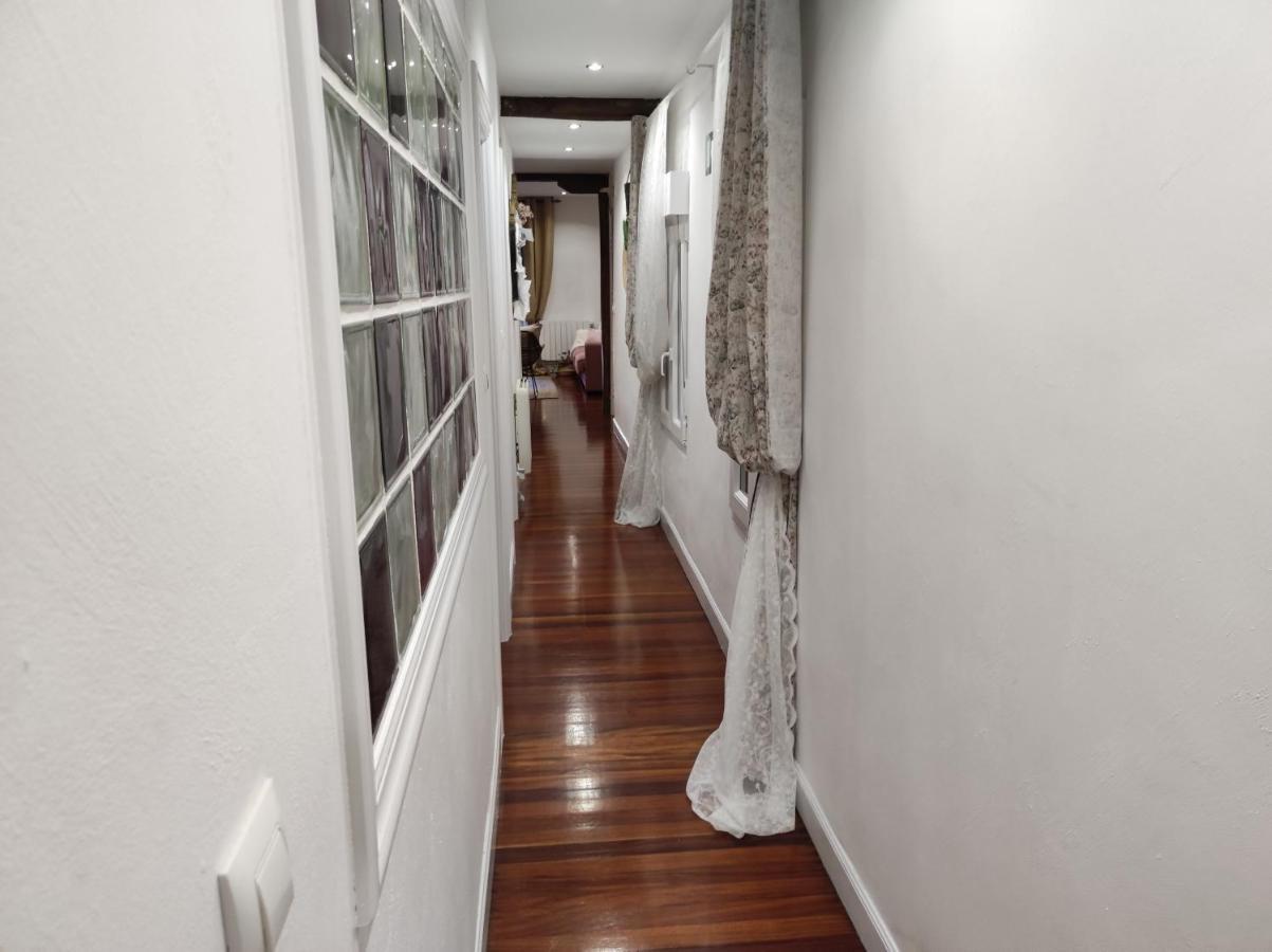 Apartamento El 31 De Bilbao Zewnętrze zdjęcie