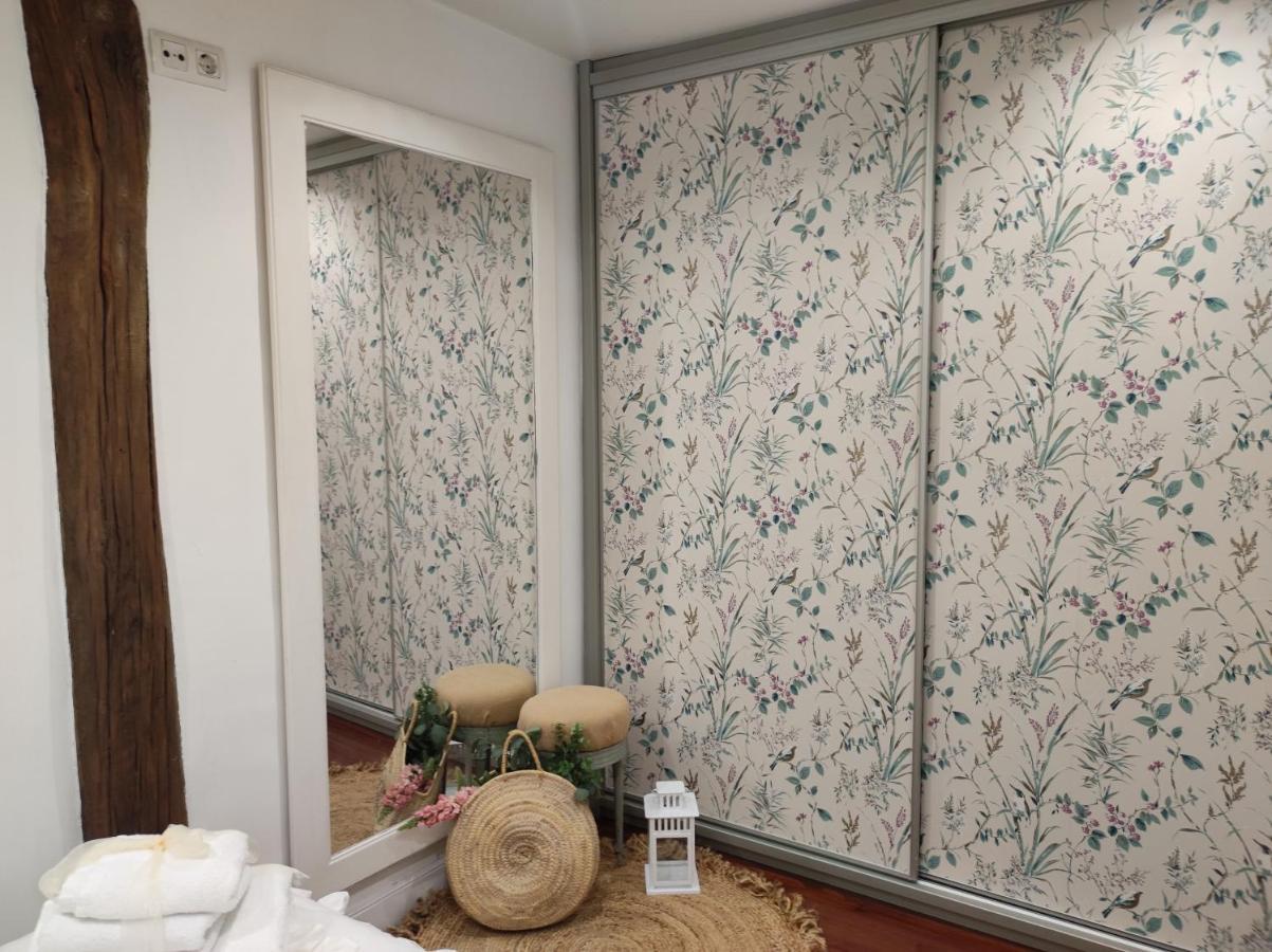 Apartamento El 31 De Bilbao Zewnętrze zdjęcie
