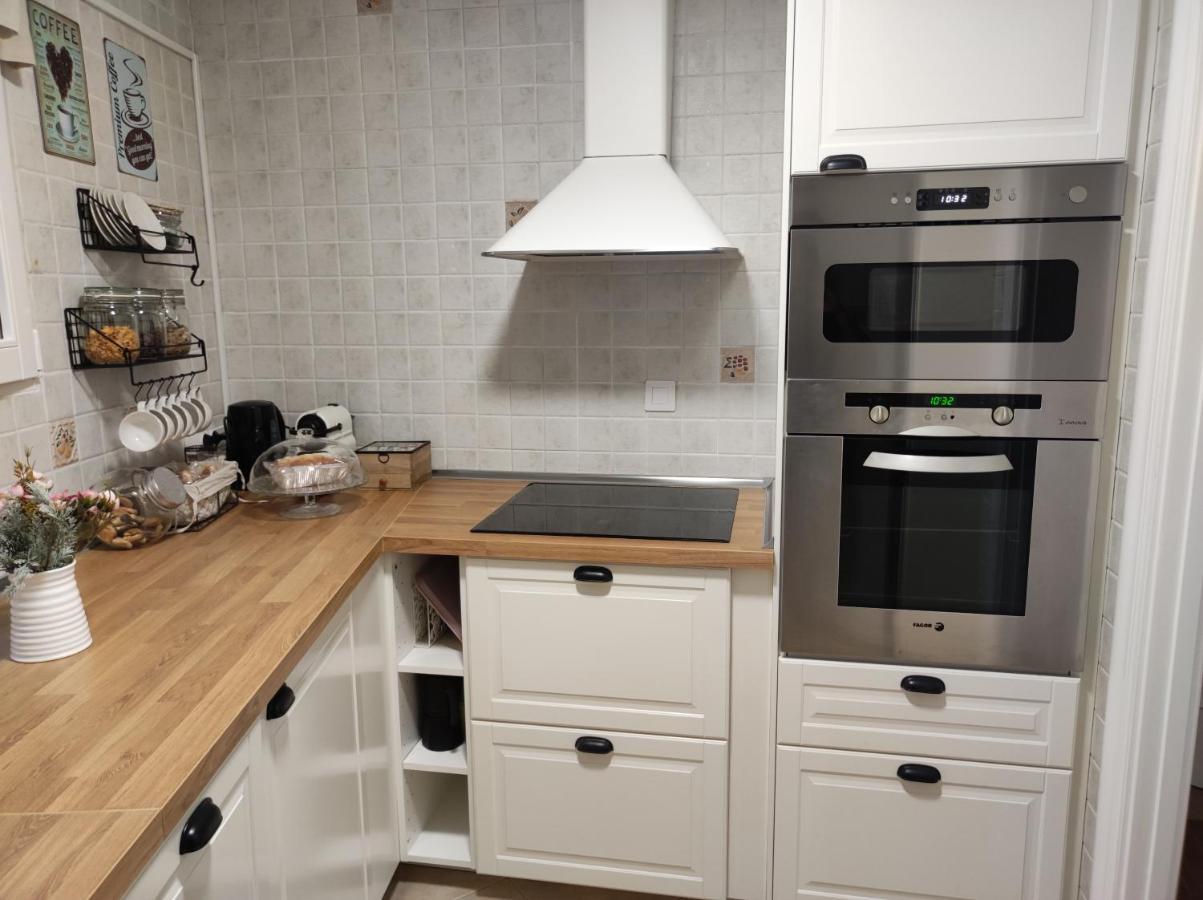 Apartamento El 31 De Bilbao Zewnętrze zdjęcie