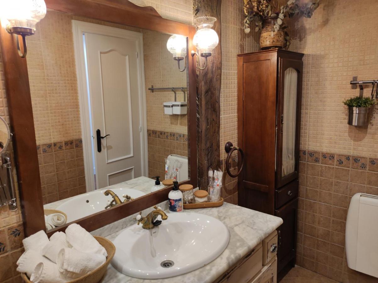 Apartamento El 31 De Bilbao Zewnętrze zdjęcie