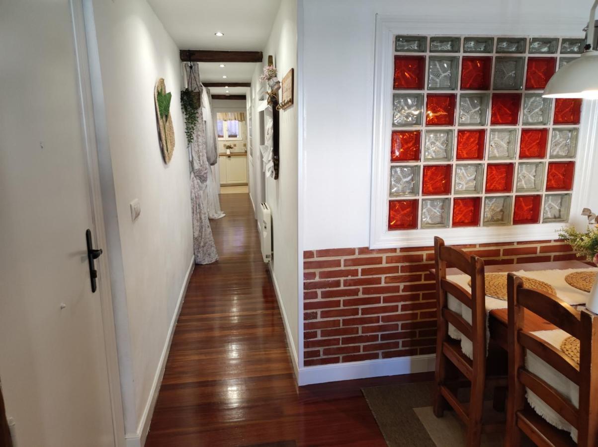 Apartamento El 31 De Bilbao Zewnętrze zdjęcie