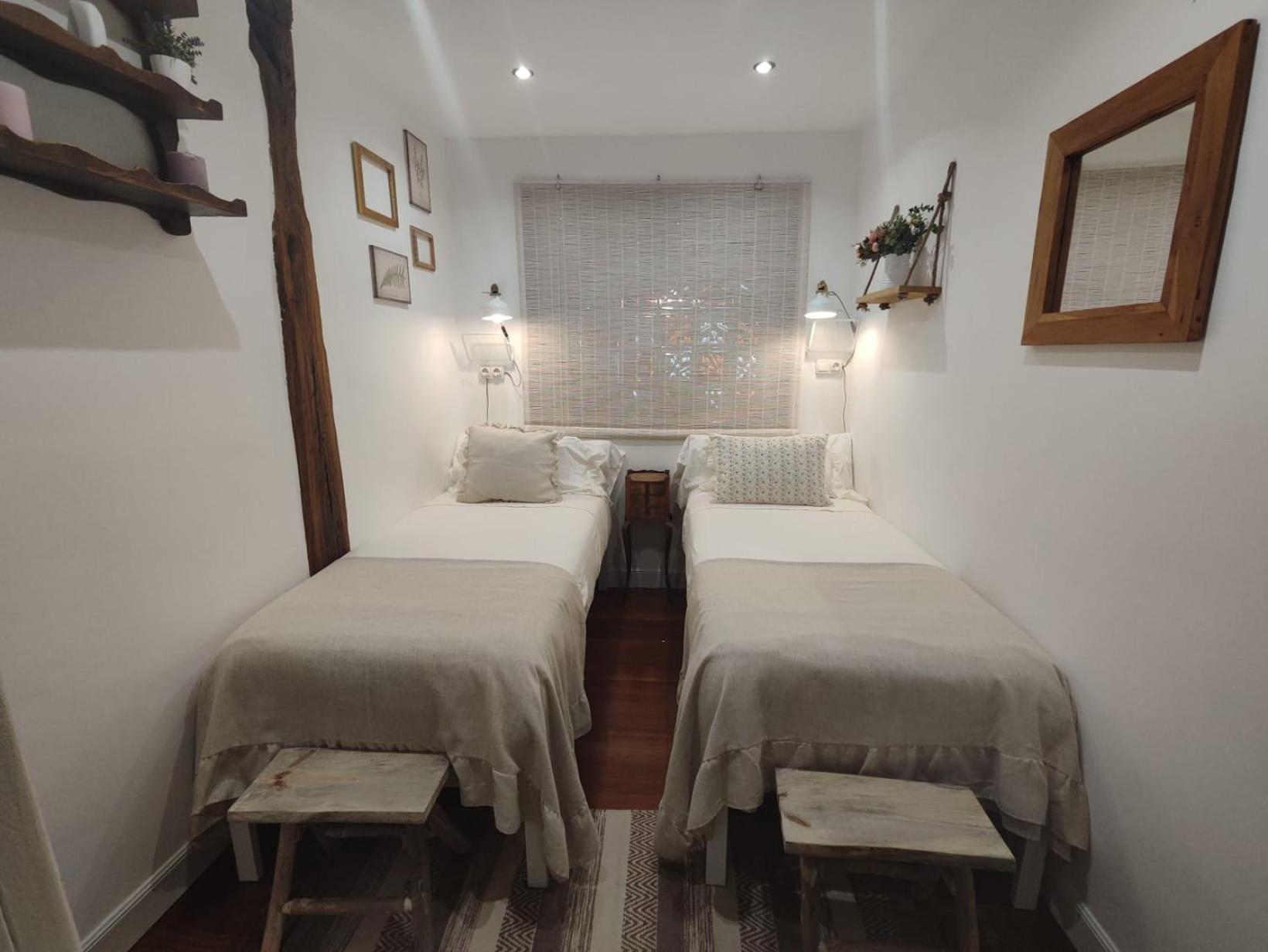 Apartamento El 31 De Bilbao Zewnętrze zdjęcie