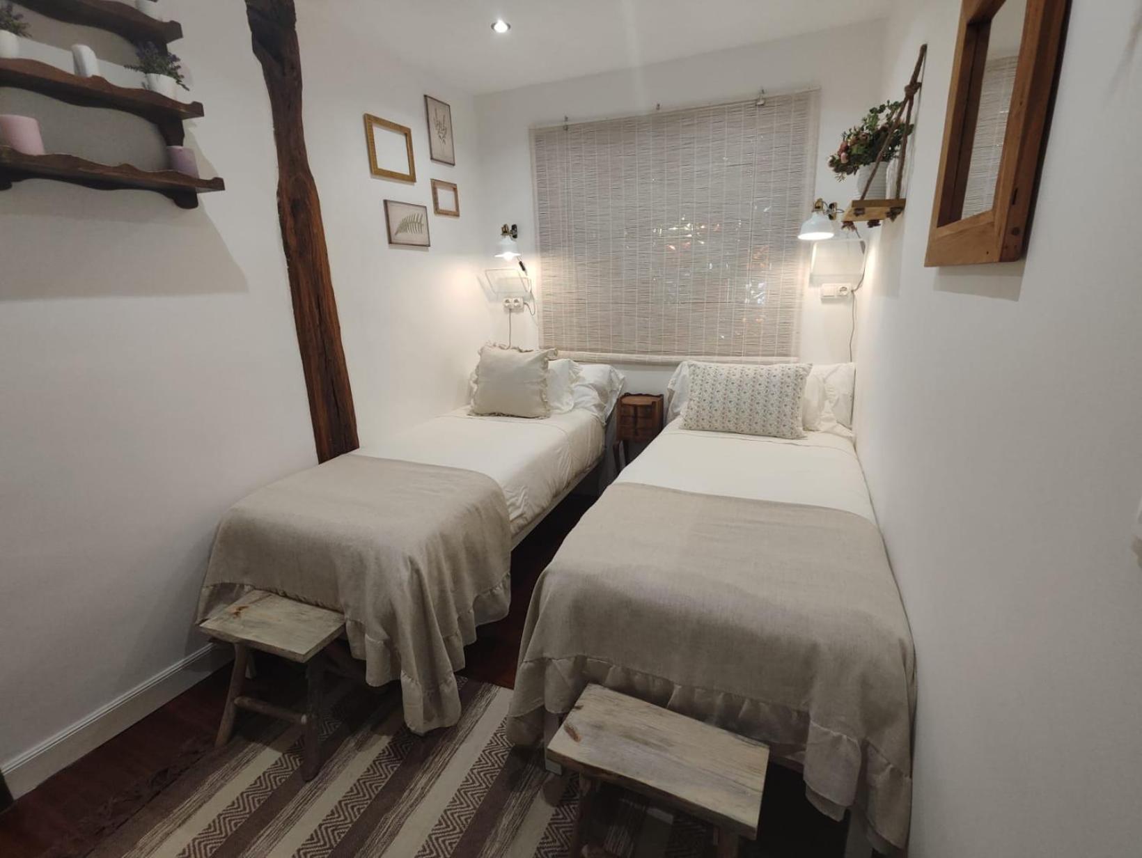 Apartamento El 31 De Bilbao Zewnętrze zdjęcie