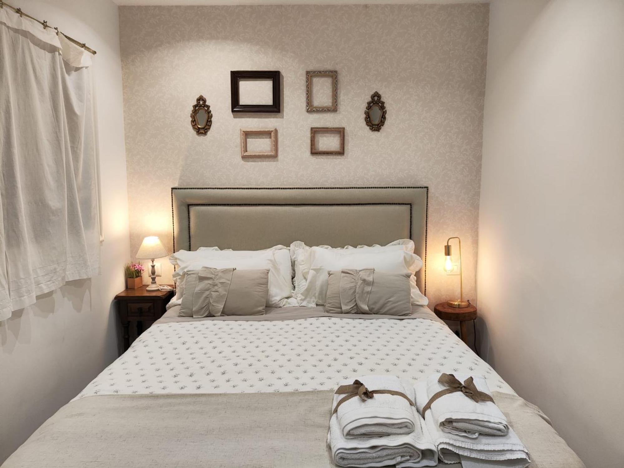 Apartamento El 31 De Bilbao Zewnętrze zdjęcie