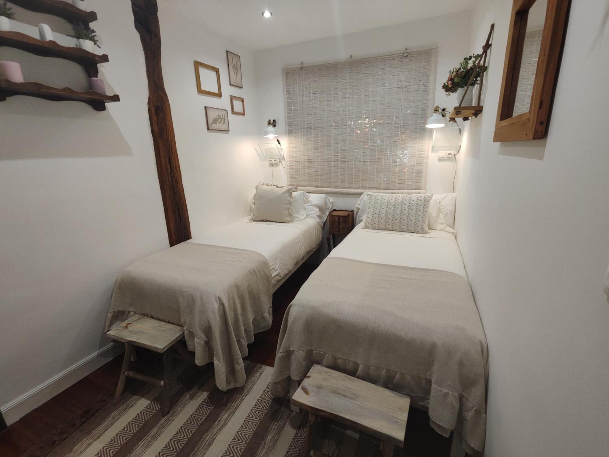 Apartamento El 31 De Bilbao Zewnętrze zdjęcie