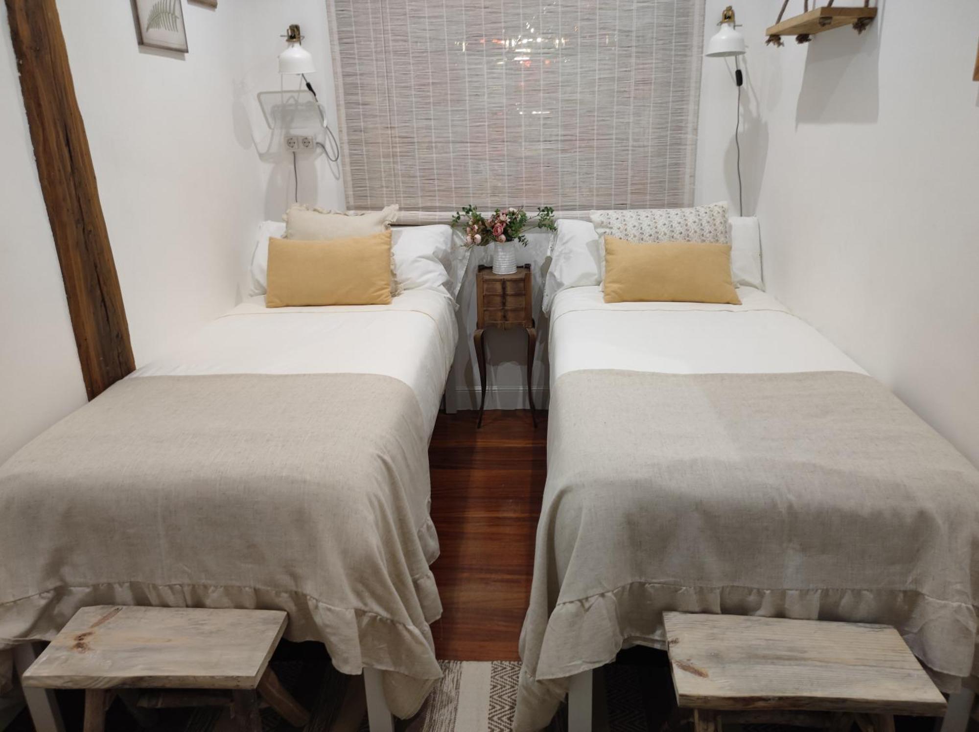 Apartamento El 31 De Bilbao Zewnętrze zdjęcie