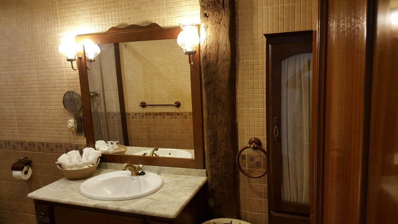 Apartamento El 31 De Bilbao Zewnętrze zdjęcie