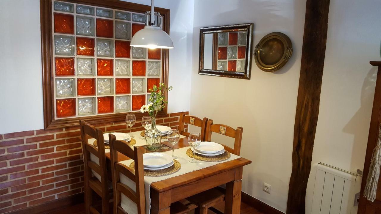 Apartamento El 31 De Bilbao Zewnętrze zdjęcie