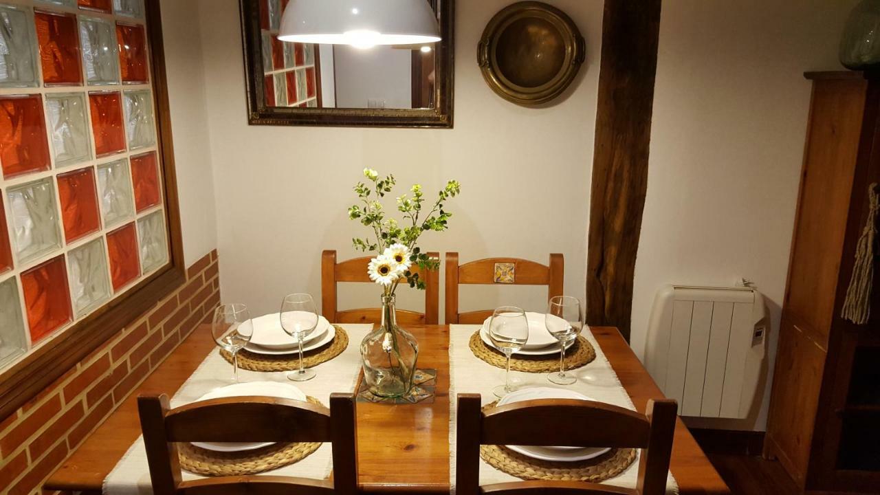 Apartamento El 31 De Bilbao Zewnętrze zdjęcie