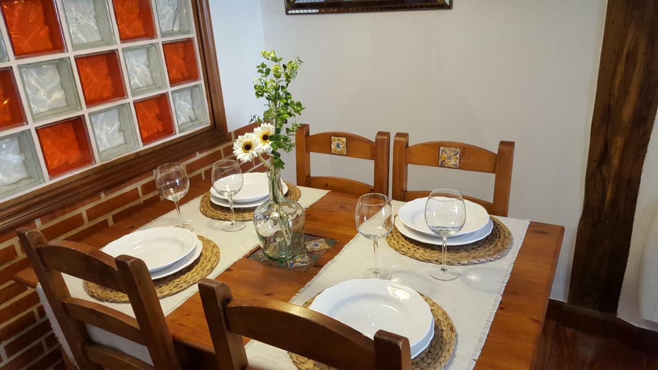 Apartamento El 31 De Bilbao Zewnętrze zdjęcie
