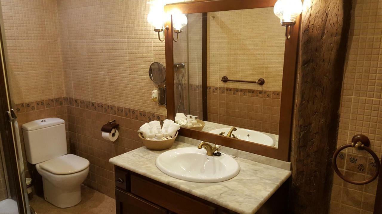 Apartamento El 31 De Bilbao Zewnętrze zdjęcie