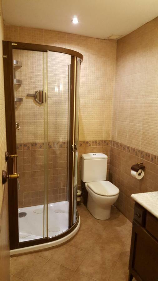 Apartamento El 31 De Bilbao Zewnętrze zdjęcie