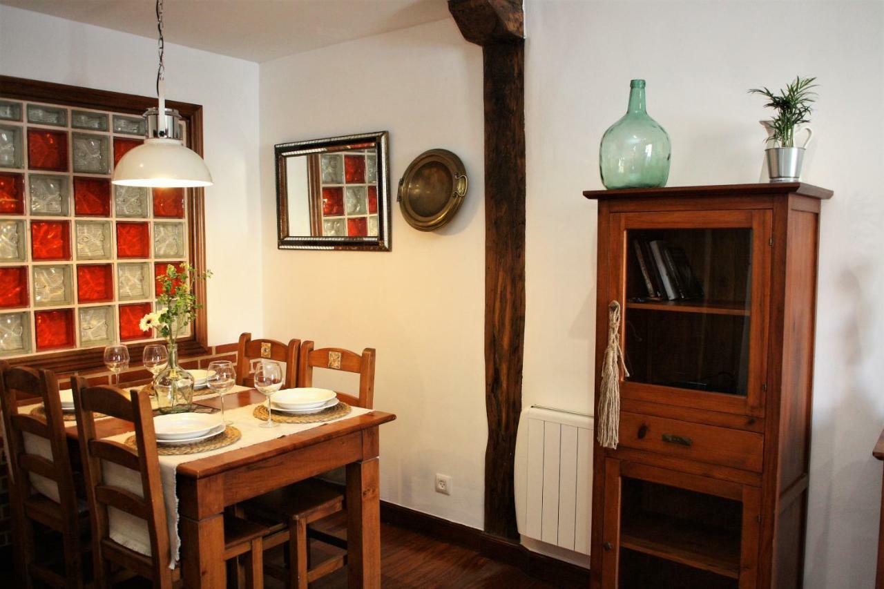 Apartamento El 31 De Bilbao Zewnętrze zdjęcie