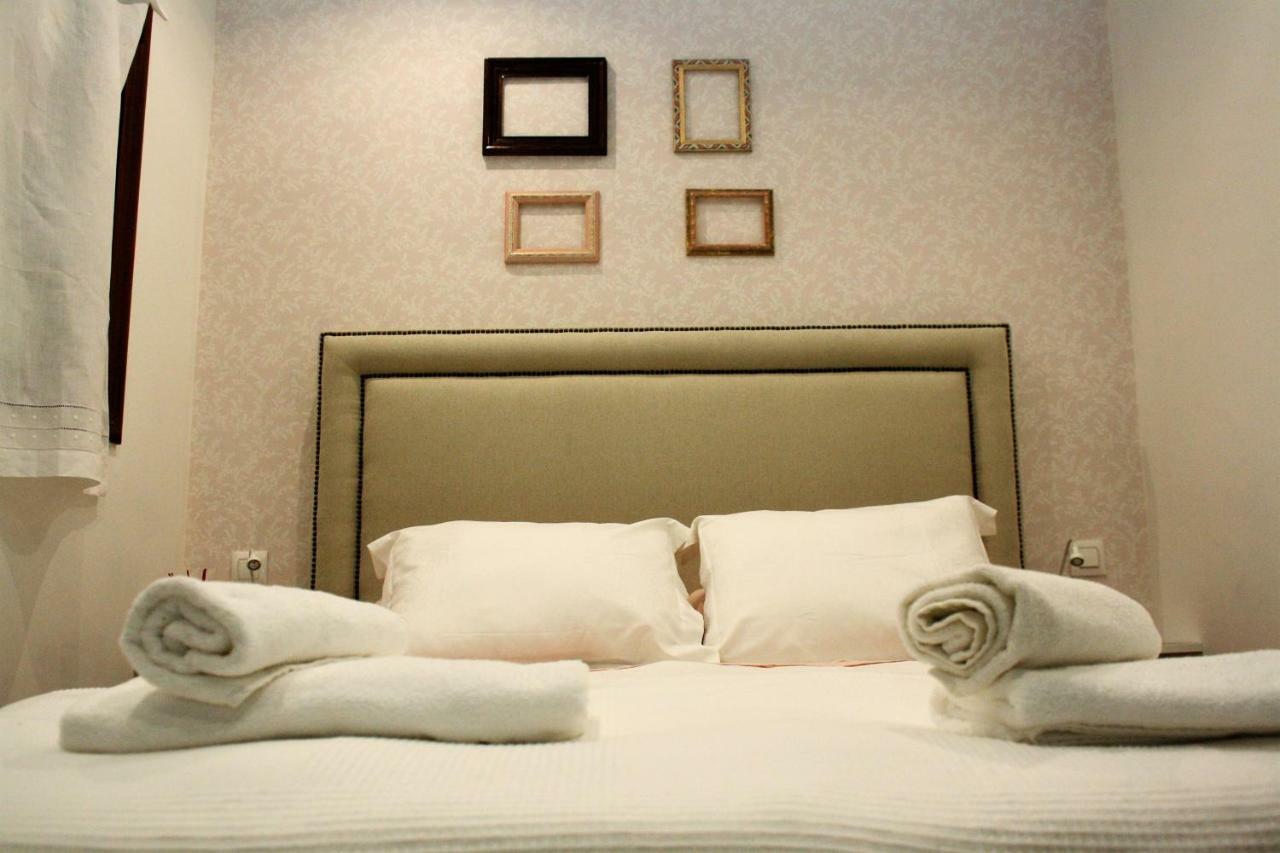 Apartamento El 31 De Bilbao Zewnętrze zdjęcie