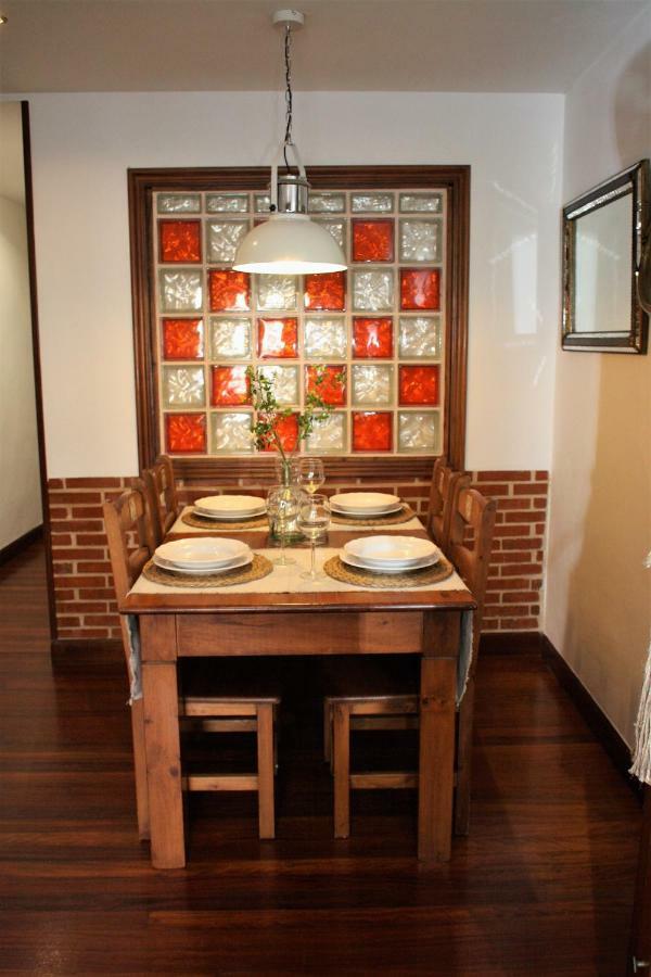 Apartamento El 31 De Bilbao Zewnętrze zdjęcie