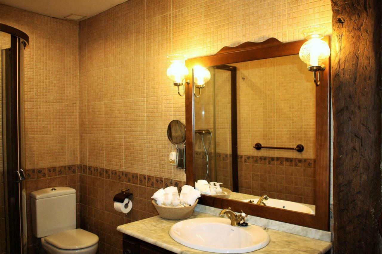 Apartamento El 31 De Bilbao Zewnętrze zdjęcie